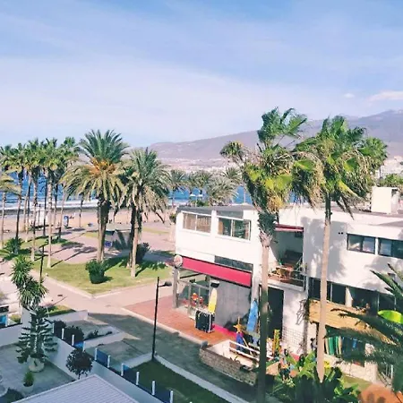 365 Parque Santiago II See View, Tv Sat Playa de las Americas  Exterior photo