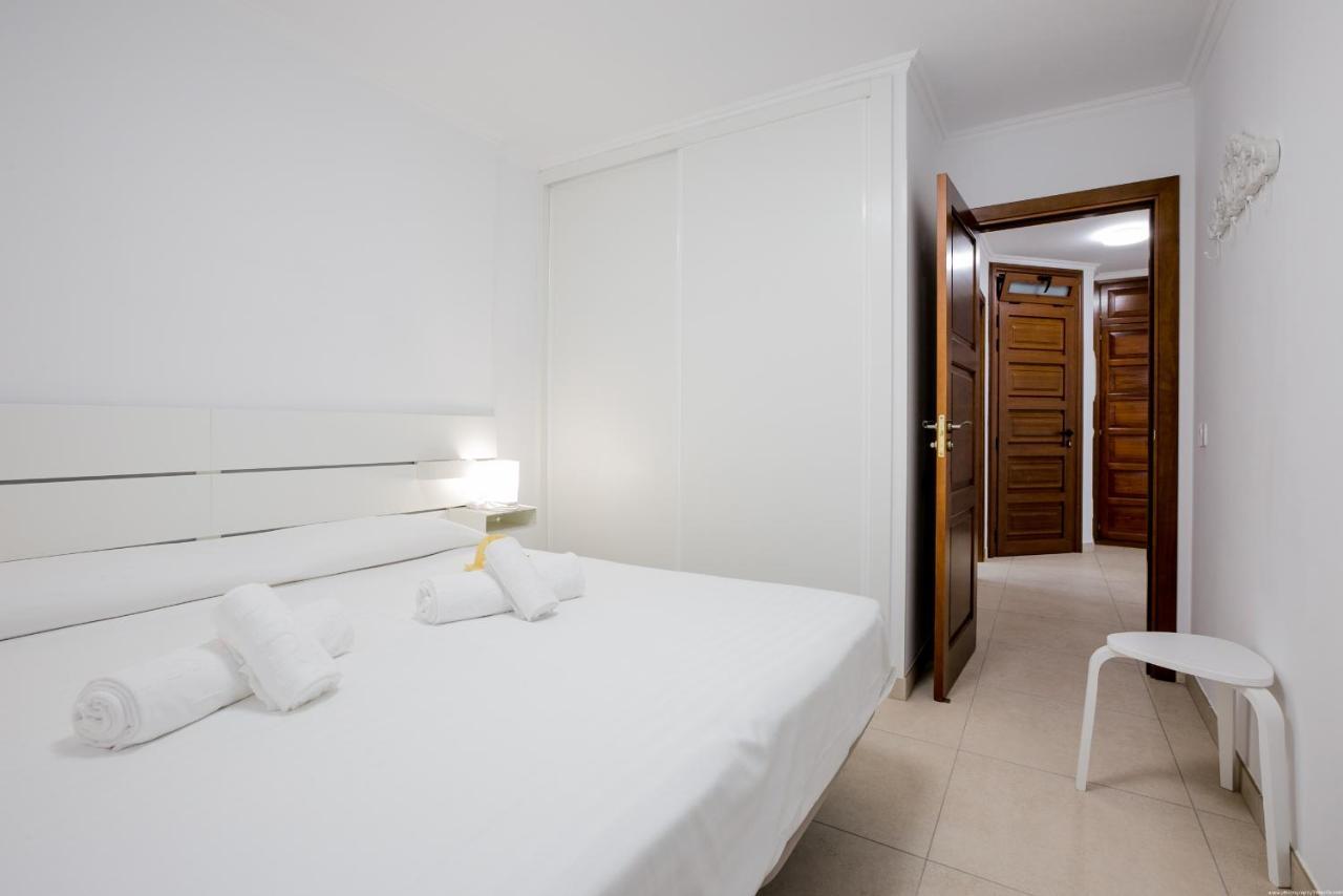 365 Parque Santiago Ii View, Tv Sat Apartment Playa de las Americas (Tenerife)