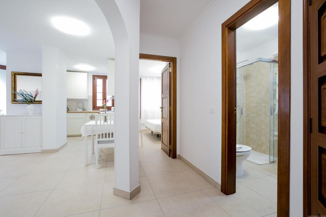 365 Parque Santiago Ii View, Tv Sat Apartment *