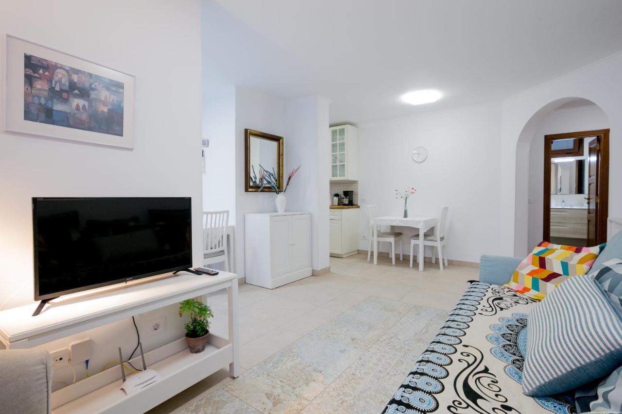 365 Parque Santiago Ii View, Tv Sat Apartment Playa de las Americas (Tenerife)