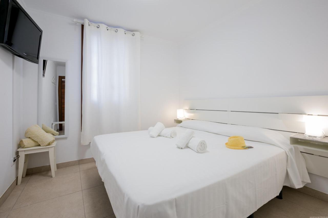 Apartment 365 Parque Santiago Ii View, Tv Sat Playa de las Americas (Tenerife)