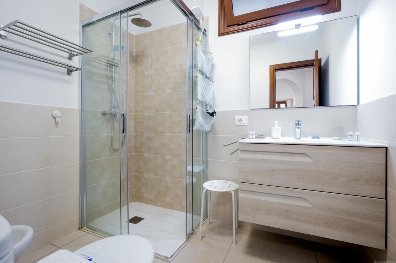 Apartment 365 Parque Santiago Ii View, Tv Sat