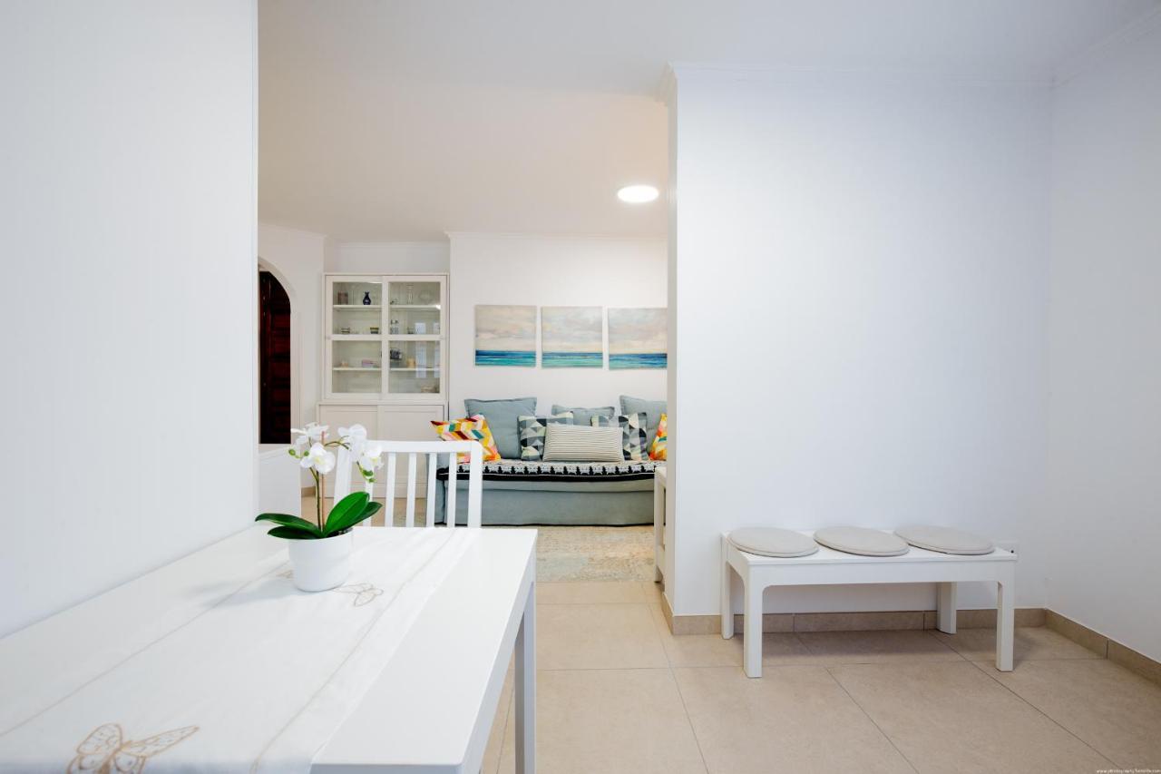 Apartment 365 Parque Santiago Ii View, Tv Sat *