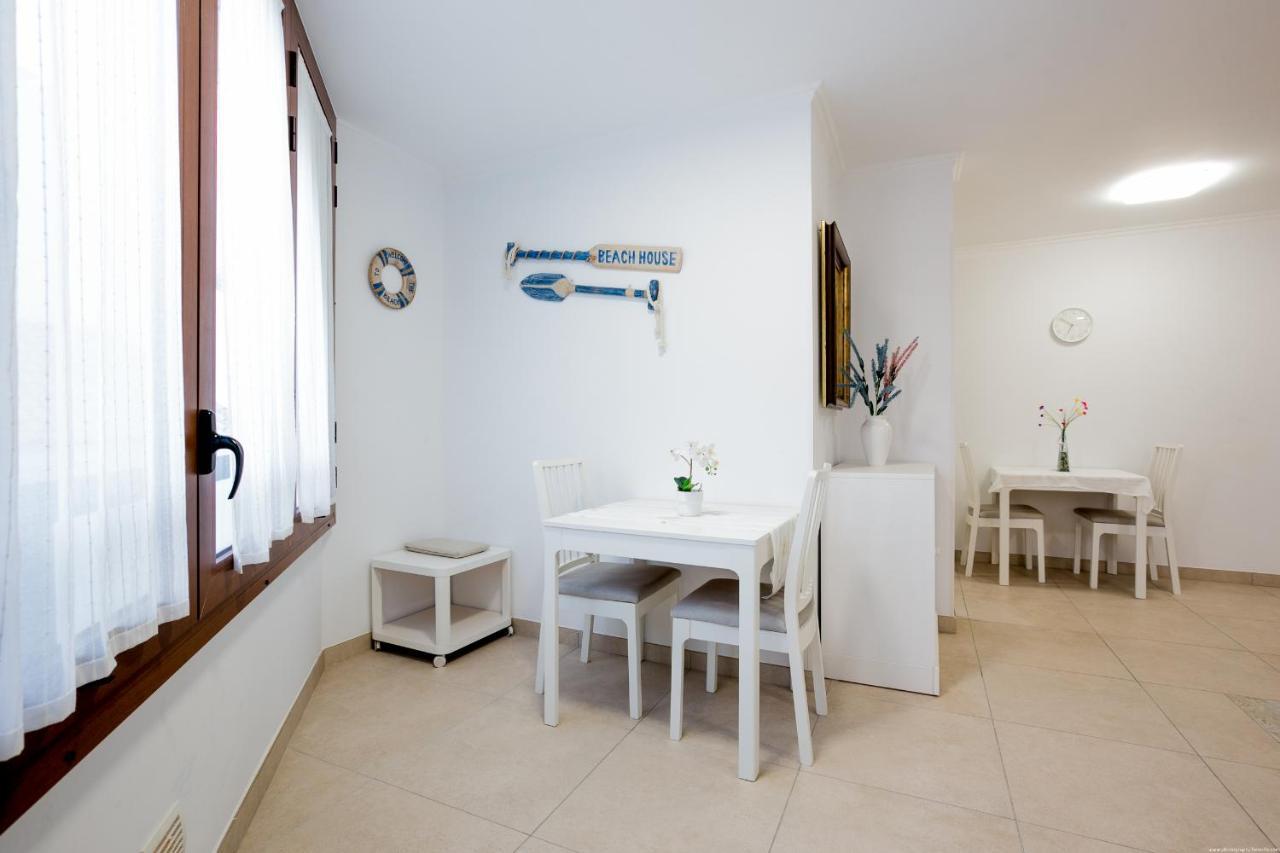365 Parque Santiago Ii View, Tv Sat Apartment *