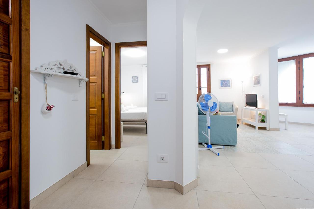 Apartment 365 Parque Santiago Ii View, Tv Sat Playa de las Americas (Tenerife)