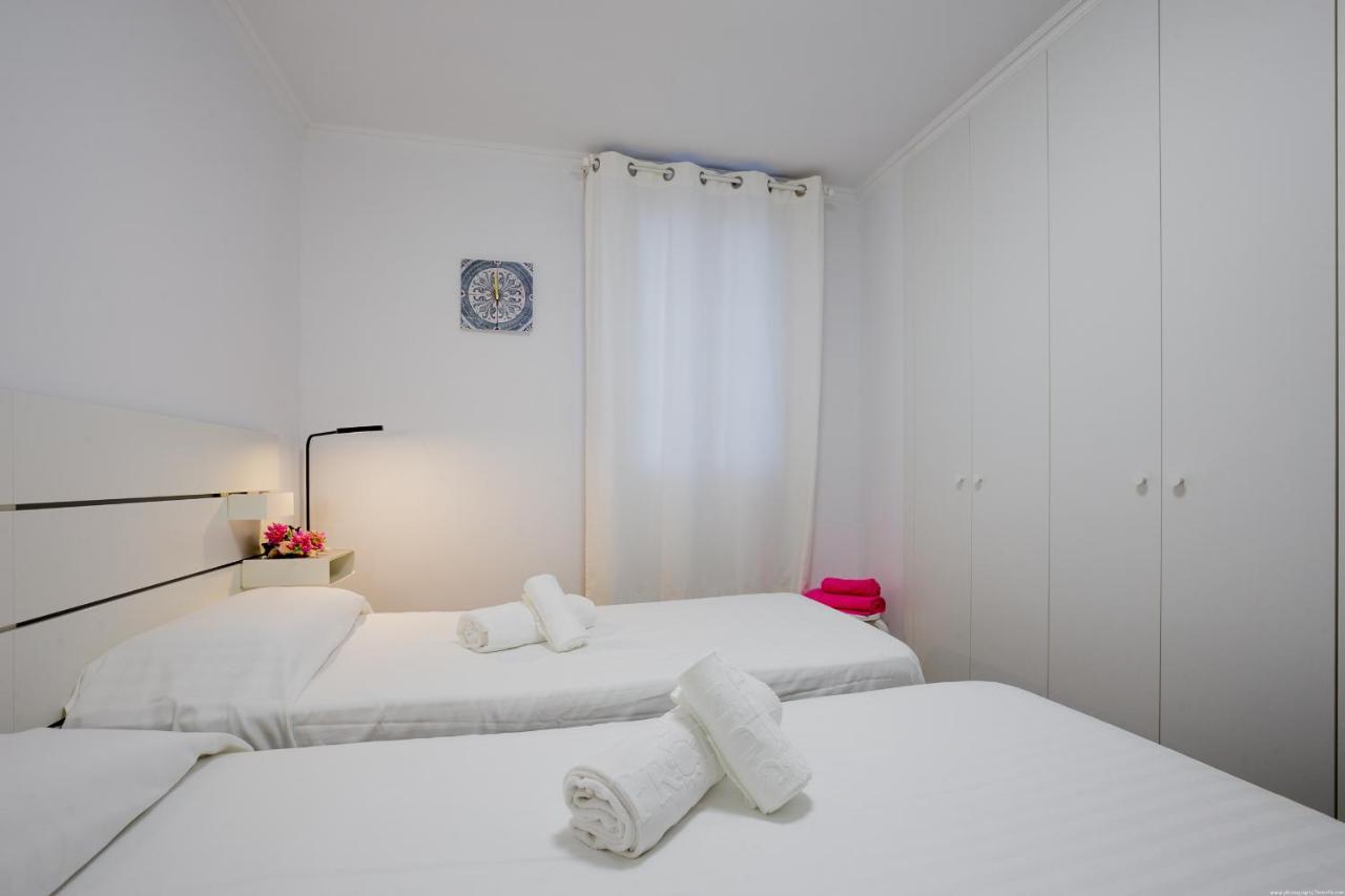 Apartment 365 Parque Santiago Ii View, Tv Sat