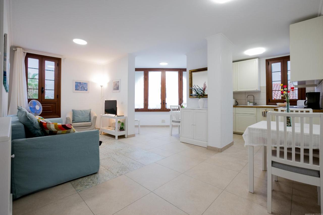 Apartment 365 Parque Santiago Ii View, Tv Sat Playa de las Americas (Tenerife)