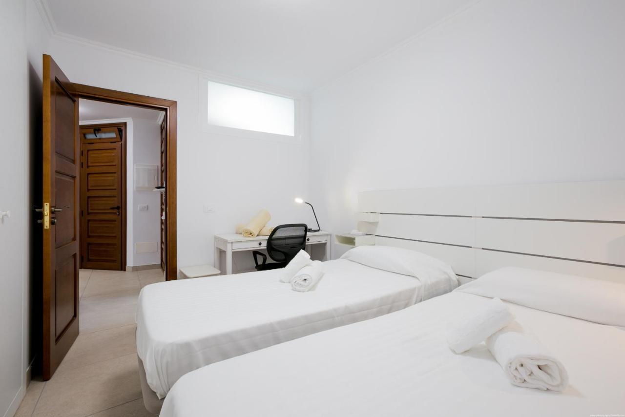 Apartment 365 Parque Santiago Ii View, Tv Sat Playa de las Americas (Tenerife)