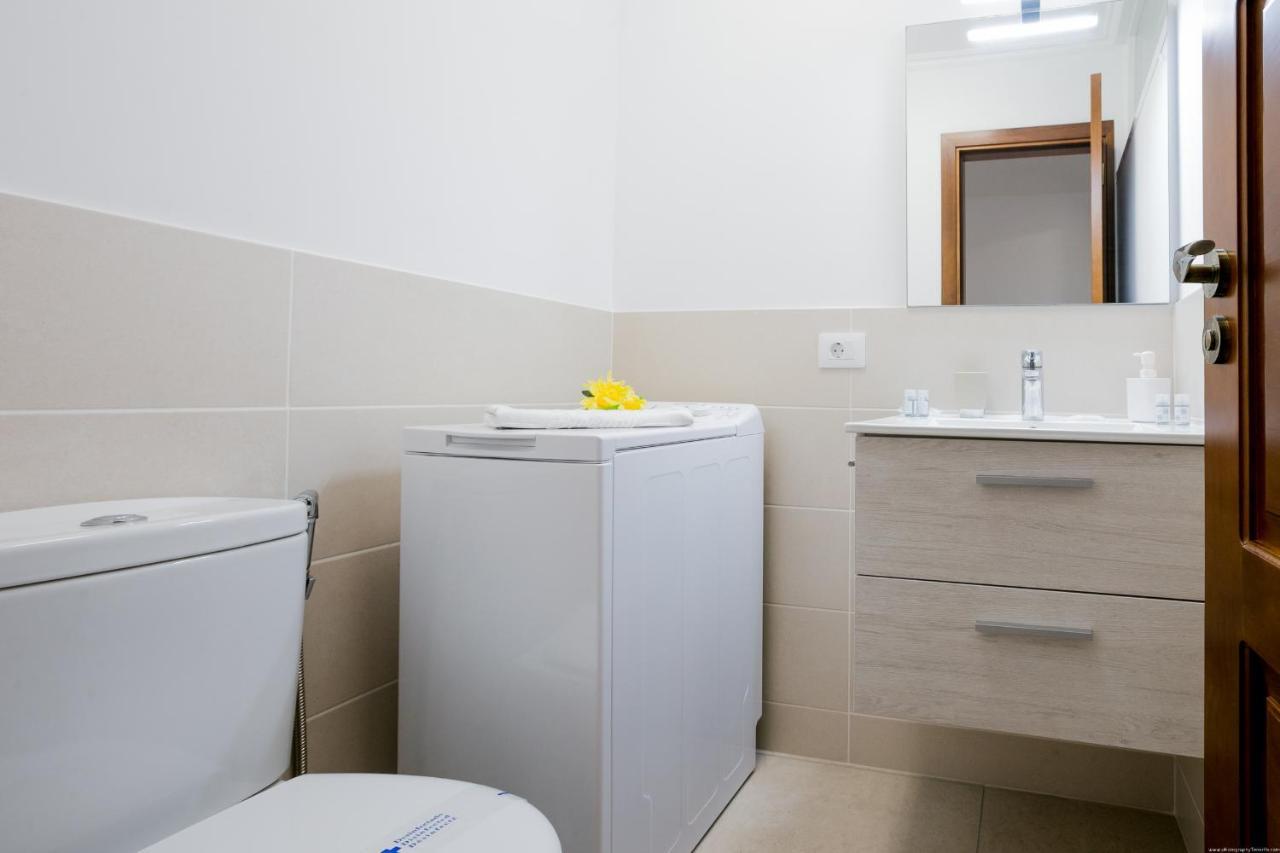 365 Parque Santiago Ii View, Tv Sat Apartment Playa de las Americas (Tenerife)